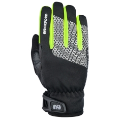 Oxford Bright Gloves 3.0 Medium