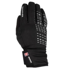 Oxford Bright Gloves 4.0 Large Black