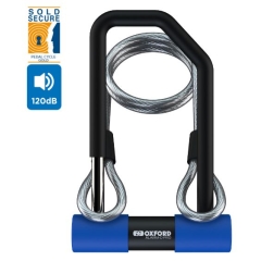 Oxford Alarm D Pro Duo