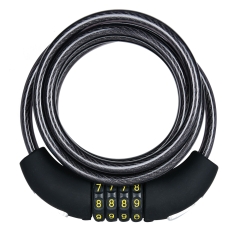 Oxford Combi 8 Resettable Lock 