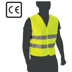 Oxford Bright Vest M/L Yellow