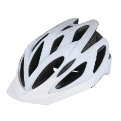 Oxford Spectre Helmet White  