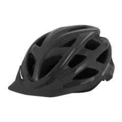 Oxford Talon Helmet - Black