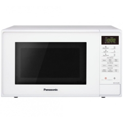 Panasonic NN-E27JWMBPQ 800W 20 Litre Microwave - White