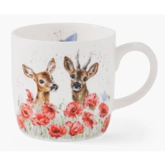 Wrendale Mug Dear To Me