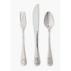 Wrendale Childs Cutlery Set
