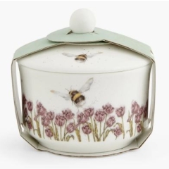 Wrendale Covered Sugar Bumble Bee