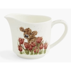 Wrendale Cream Jug Cow
