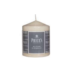 Price's Altar Candle 80 x 100 
