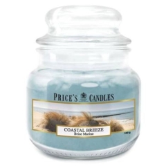Price's Small Jar Coastal Breeze