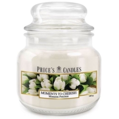 Price's Small Jar Moments To Cherish