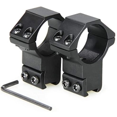 Richter 2 piece Mount Medium