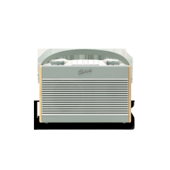 Roberts Radio Rambler Max DAB/DAB+/FM RDS/Internet Smart Radio with Bluetooth - Duck Egg