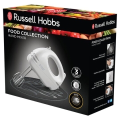 Russell Hobbs 14451 6 Speed Hand Mixer