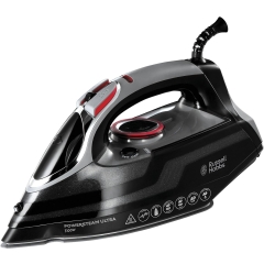 Russell Hobbs 20630 3100W Powersteam Ultra Steam Iron