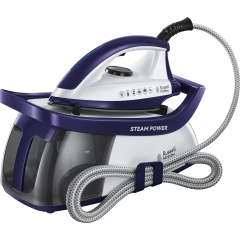 Russell Hobbs 24440 Steam Power Generator Iron 2600W 