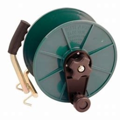 Rutland Self Insulated Reel