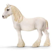 Schleich Farm World Shire Mare 13735 