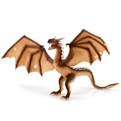 Schleich Hungarian Horntail 13989