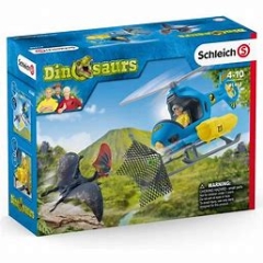 Schleich Dinosaur Air Attack 41468