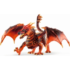 Schleich Lava Dragon 70138