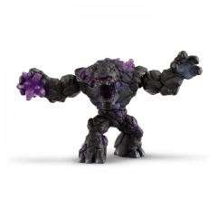 Schleich Shadow Stone Monster 70158