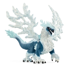 Schleich Eldrador Ice Dragon 70790