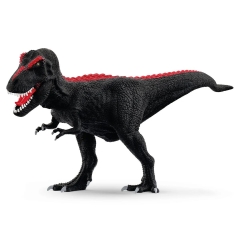 Schleich Dinosaurs Black T-Rex 72169