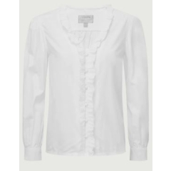 Schoffel Beccles Blouse - White 