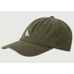 Schoffel Colwell Cap - Woodland