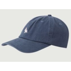Schoffel Colwell Cap - Pigeon Blue 