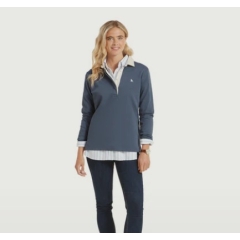 Chapel Porth Rugby Shirt 