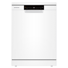 Schonhaus DWSF0115FSBW Dishwasher - White