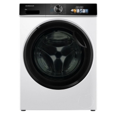 Schonhaus WMSF011014AW 10kg 1400 Spin Washing Machine - White