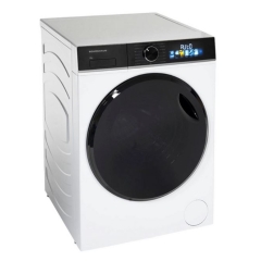 Schonhaus WMSF01814AW 8kg 1400 Spin Washing Machine - White
