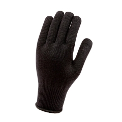 SealSkinz - Solo Merino Black Liner 