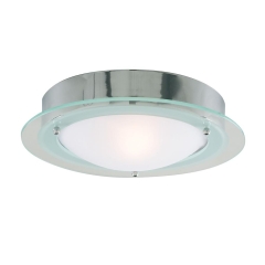 Searchlight Belfast Bathroom or Kitchen Light 