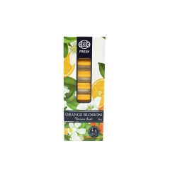Sebo Fresh 4290 - Orange Blossom Vacuum Scents (Pack of 8)