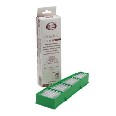 Sebo 6033ER -  Airbelt Exhaust Microfilter C1 / C2 / C3