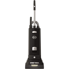 Sebo 91540GB Automatic Pet ePower Upright Vacuum Cleaner - Black