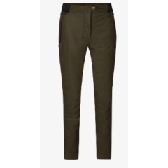 Seeland Avail Aya Insulated Trousers Pine  