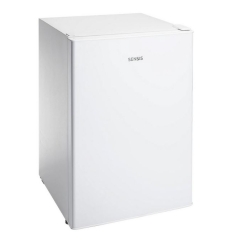Sensis RFUCF01L54EW 54.8cm Under Counter Larder Fridge - White