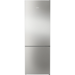 Siemens KG49N2IDF 70cm 60/40 Frost Free Fridge Freezer - Inox