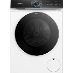 Siemens WG56B2A1GB Freestanding Washing Machine
