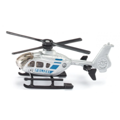 Siku- Police Helicopter