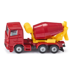Siku - Cement Mixer