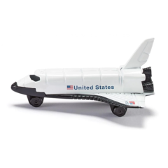 Siku - Space Shuttle
