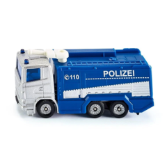 Siku - Police Water Cannon