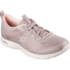Skechers Arch Fit Classy Doll - Dark Taupe