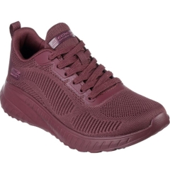 Skechers Bobs Chaos - Plum 